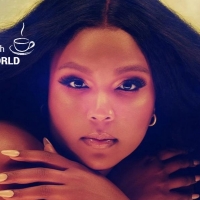 Wake Up With BWW 5/16: Lizzo Sings MOULIN ROUGE! on TikTok and More! Photo