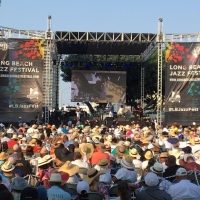 Long Beach Jazz Festival Hosts A Waterside, Music-Filled Weekend With JBL Professiona Video