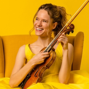 Princeton Symphony Orchestra Announces Special 2024-25 Season Video