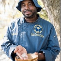 Renowned Chef BJ Dennis Comes To The Staten Island Museum Photo