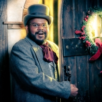 Atlanta Shakespeare Company at The Shakespeare Tavern Playhouse to Present A CHRISTMAS CAROL