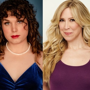 Emily McNamara, Tanesha Gary and More to Star in COME UP AND SEE ME SOMETIME Industry Pres Photo