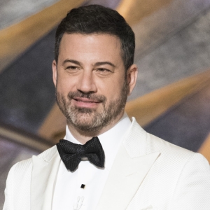 The Dramatists Guild Releases Statement on ABC's Decision to Pull Jimmy Kimmel Photo
