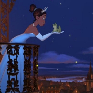 THE PRINCESS AND THE FROG Spin-Off Series Canceled at Disney+ Photo