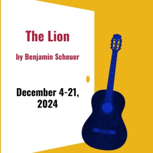 THE LION Comes to Boise Contemporary Theater in December Photo