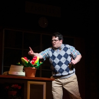 BWW Review: LITTLE SHOP OF HORRORS at Arizona Broadway Theatre Photo