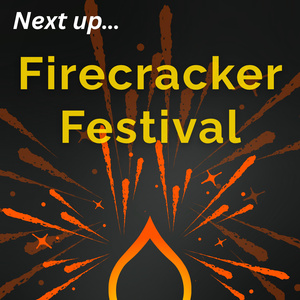 Theatre Prometheus Holds First 2025 Firecracker Festival Of New Works Photo