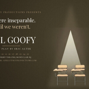 KILL GOOFY to Premiere at Grove Street Theater in Montclair Photo