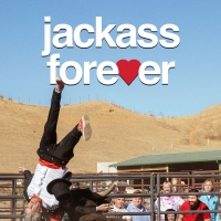 JACKASS FOREVER Announces Digital, Blu-Ray & DVD Release Video