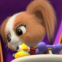 Exclusive: Hear James Monroe Iglehart In a Clip From Disney's SUPERKITTIES