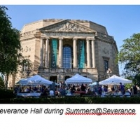 The Cleveland Orchestra Announces Three-Concert Summers@Severance Series