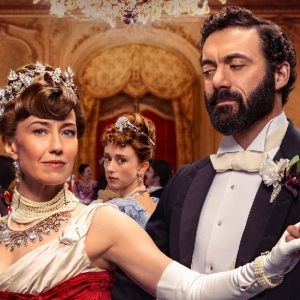 Video: Audra McDonald, Kelli O'Hara, & More Star in THE GILDED AGE Season 3 Trailer Photo