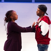 BWW Review: PIPELINE at STUDIO THEATRE Photo