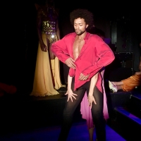 BWW Review: THE COLOR IZ Presented a Multifaceted Array of Dance and Disco at The…