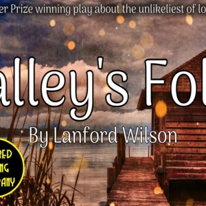The Inspired Acting Company to Present TALLEY'S FOLLY in December Photo