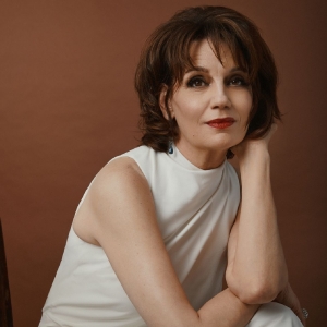 Interview: Beth Leavel of OLD FRIENDS at Center Theatre Group