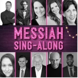 Opera Columbus Mixes Cocktails, Beers, and Choirs with MESSIAH Sing-a-Long AND ONE…