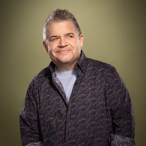 Patton Oswalt Sets Release of New Stand-Up Special TEA & SCOTCH Photo