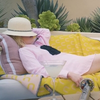Carly Rae Jepsen Releases Video For New Song 'Me And The Boys In The Band' Video