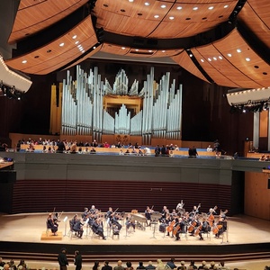 Review: The Calgary Philharmonic Orchestra brings VIVALDI’S FOUR SEASONS to mo Photo