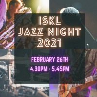 VIDEO: The International School of Kuala Lumpur Hosts Jazz Night 2021 Photo