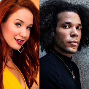 Jordan Donica, Beatrice Penny-Touré, Sierra Boggess and More Join THE PHANTOM OF THE Photo