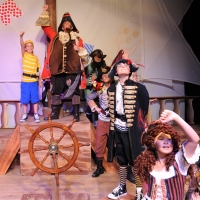 SD Junior Theatre Presents HOW I BECAME A PIRATE in March