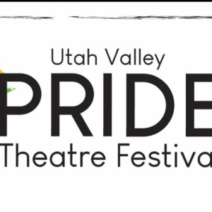Utah Valley Players Host Inaugural Utah Valley Pride Theatre Festival Photo