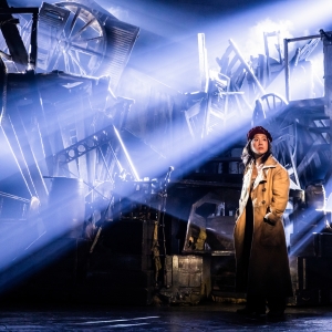 Review: LES MISERABLES at the Eccles Theater is Awe-Inspiring Photo