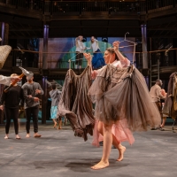 BWW Review: AS YOU LIKE IT, Barbican Centre