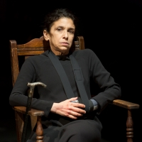 Graeae Adds THE HOUSE OF BERNARDA ALBA To Its Digital Output