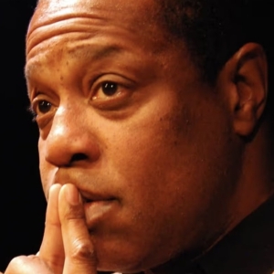 The Marsh to Present No-Cost Performance of Brian Copeland's THE WAITING PERIOD   Photo