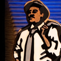 Review: DEATH OF A SALESMAN at The Black Rep at The Edison Theater on the Washington…
