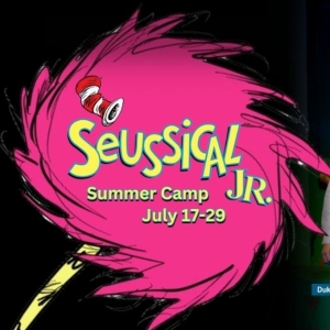 Bill Edwards Foundation for the Arts to Present SEUSSICAL JR. Musical Theater Summer  Video