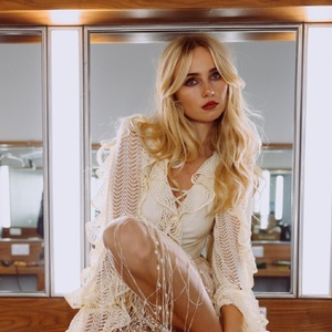 Claire Rosinkranz to Release MY LOVER (Deluxe) With New Track 'Rocket' Photo