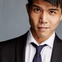 VIDEO: Telly Leung Visits Backstage LIVE with Richard Ridge Photo