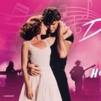 DIRTY DANCING IN CONCERT is Coming to The Fisher Theatre in November Photo