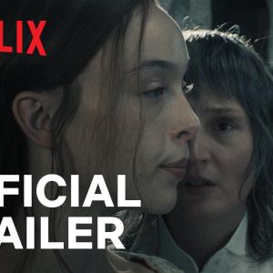 MONSTER: THE LIZZIE BORDEN STORY Trailer Released by Netflix Photo