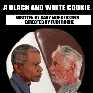Experience the West Coast Premiere of A BLACK AND WHITE COOKIE at 905 Cole Theatre Photo