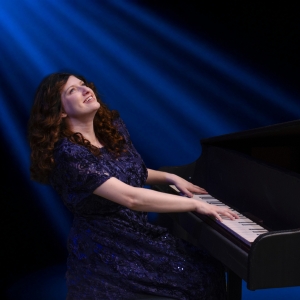 Carole King Wannabe Karaoke Night In The Park Set For Next Month Photo