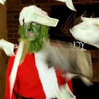 Spring Theatre Presents Holiday Film SEASON'S SCREENINGS Video