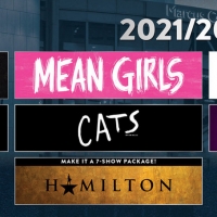 New Dates Announced for HAMILTON, MEAN GIRLS, and More for 2021-2022 Broadway In Milw Photo