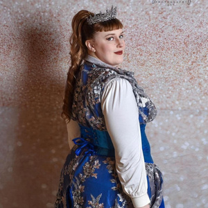 PRINCESS PEIGH'S SWORD FIGHTING TEA PARTY to Make Off-Broadway Debut at MITF Photo