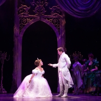 BWW Review: RODGERS + HAMMERSTEIN'S CINDERELLA at Paper Mill Playhouse-An Elegant…