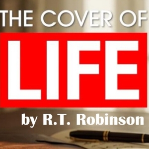 THE COVER OF LIFE Comes to City Theatre Austin