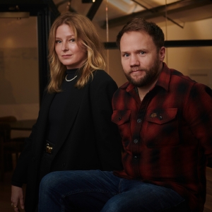 Broadway Advertising Agency ARTHOUSE Expands to London Photo