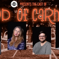 Chicago Street Theatre Has Announced The Cast Of GOD OF CARNAGE Photo