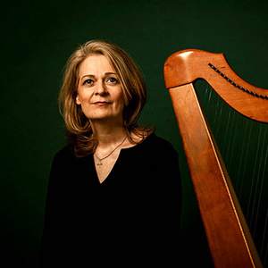 THE CELTIC HARP: ECHOES ACROSS TIME is Coming to Performing Arts Center, Brewster Photo