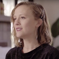 VIDEO: NY Philharmonic PROJECT 19 Series Profiles Composer Ellen Reid Video