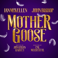 Tickets from £30 for Ian McKellen and John Bishop in MOTHER GOOSE Photo